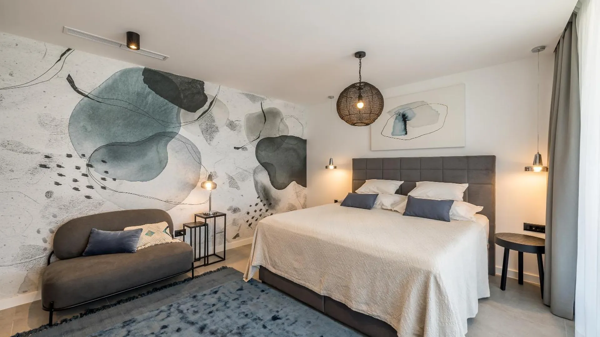 Villa Navisus Trogir Croatia