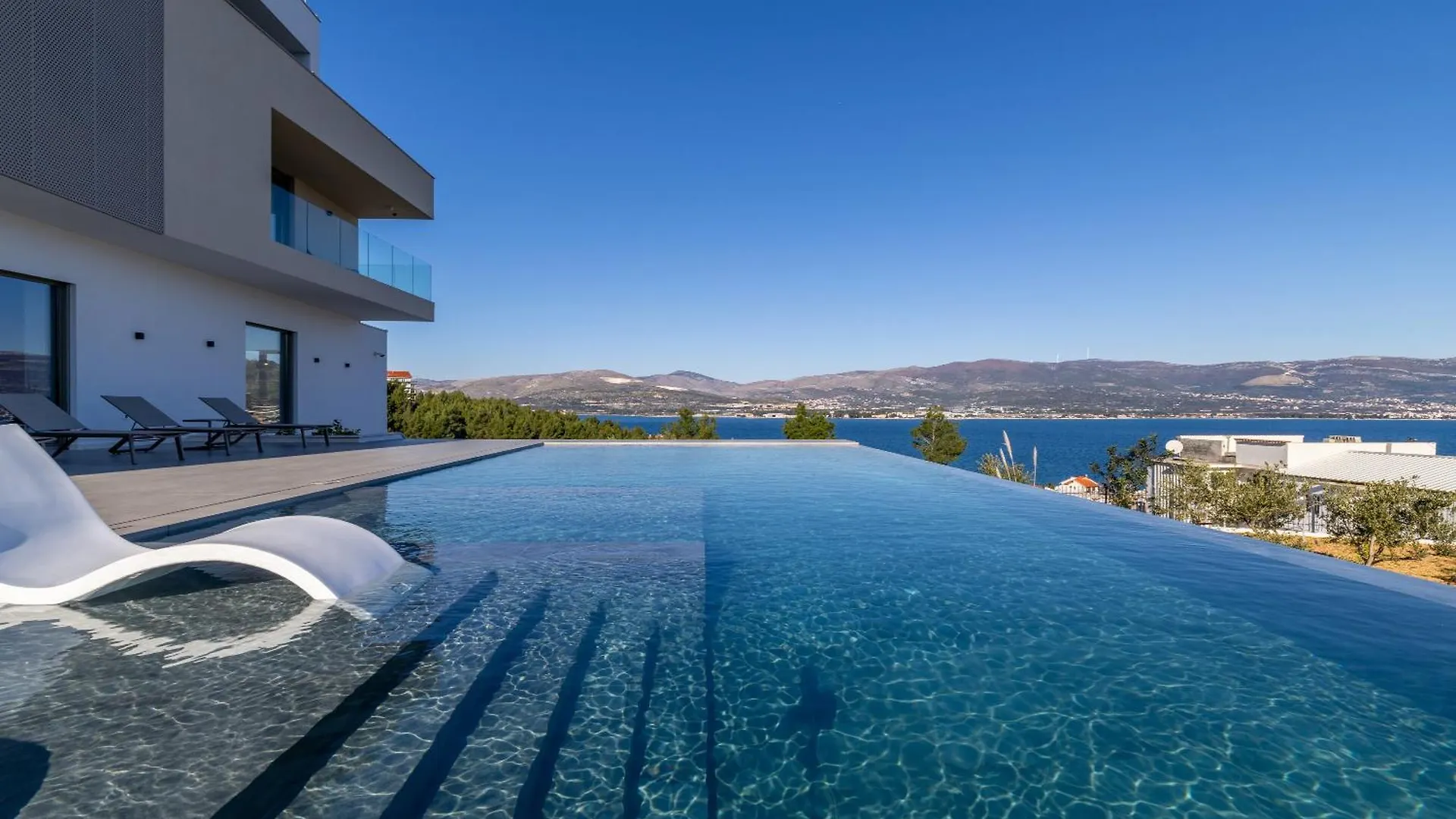 Villa Navisus Trogir Croatia