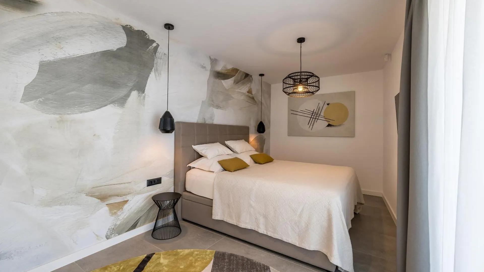 Villa Navisus Trogir 0*,