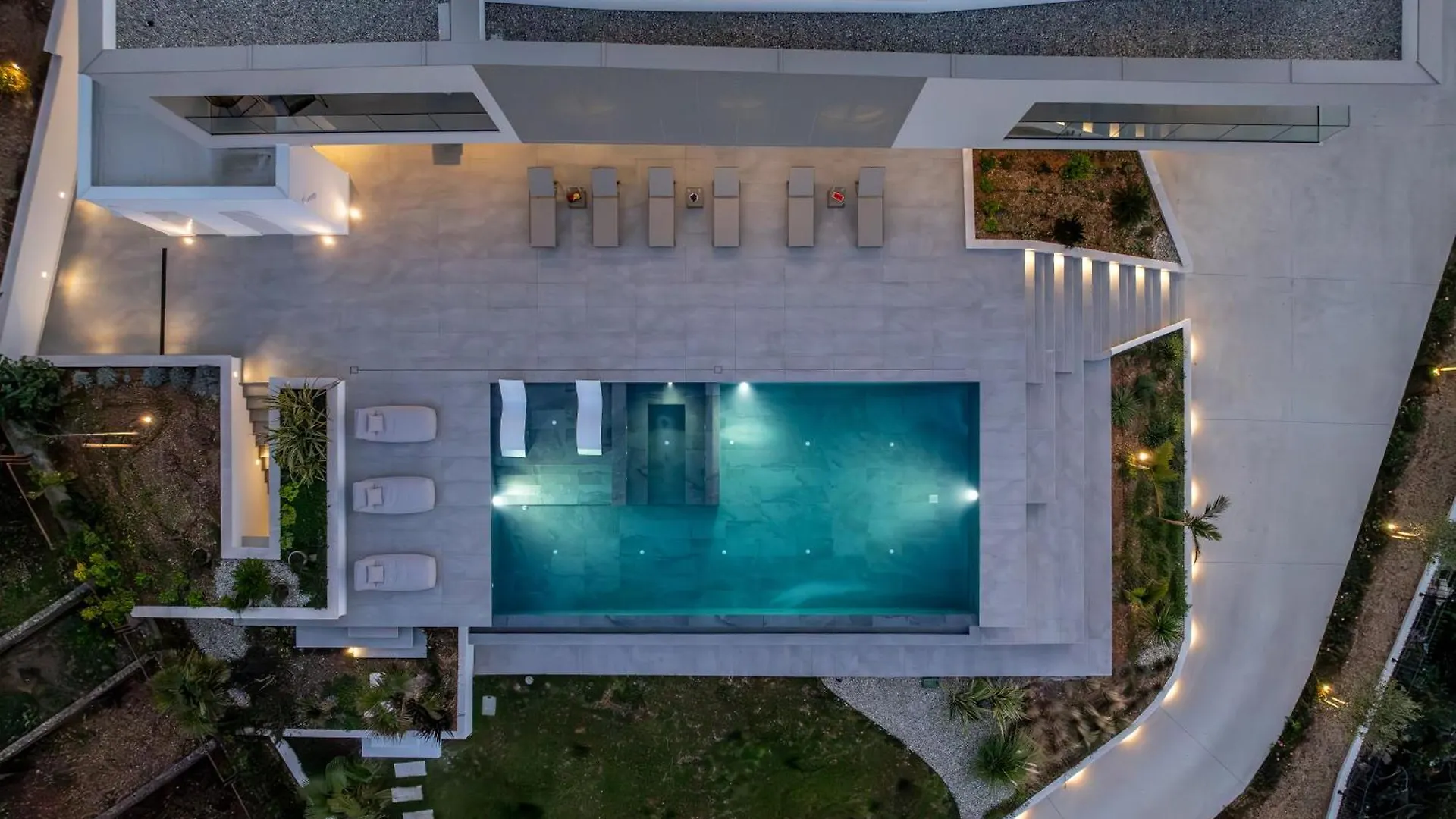 Villa Navisus Trogir