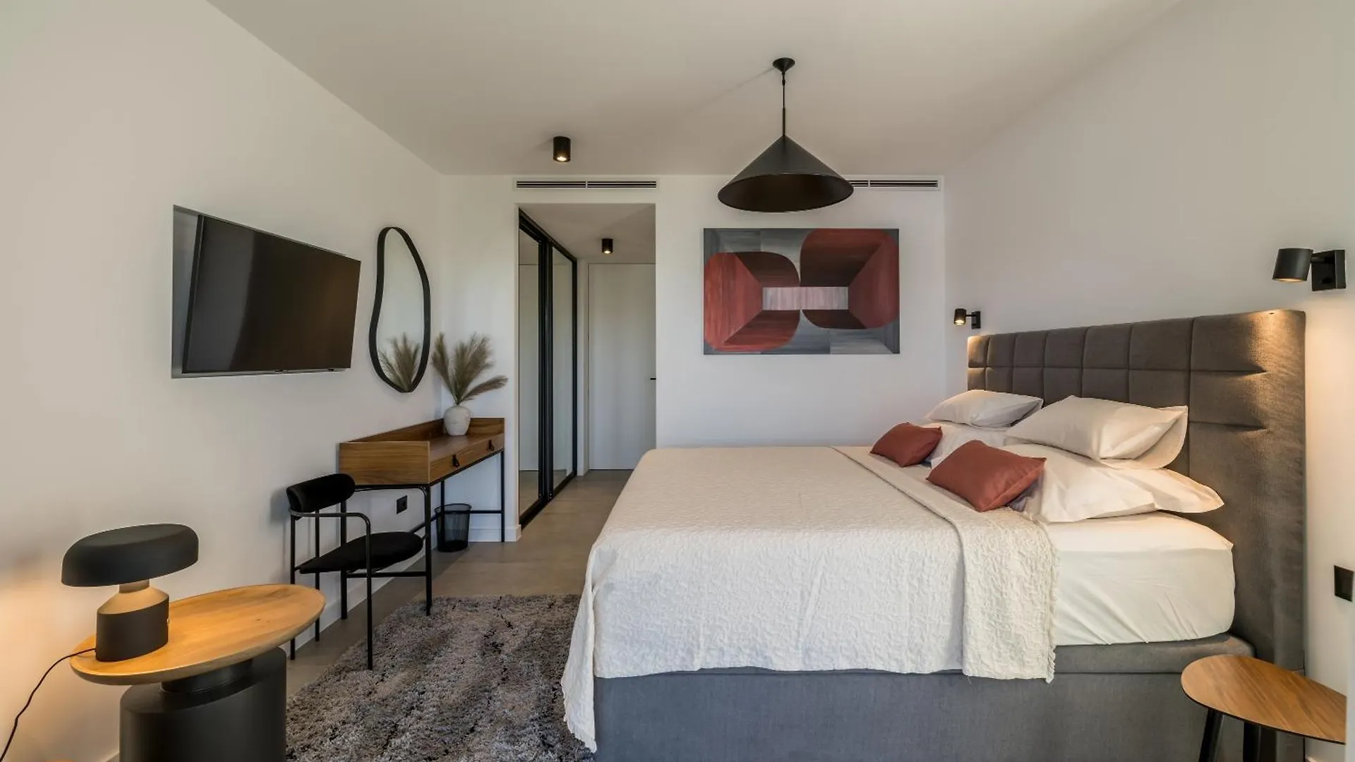 Villa Navisus Trogir