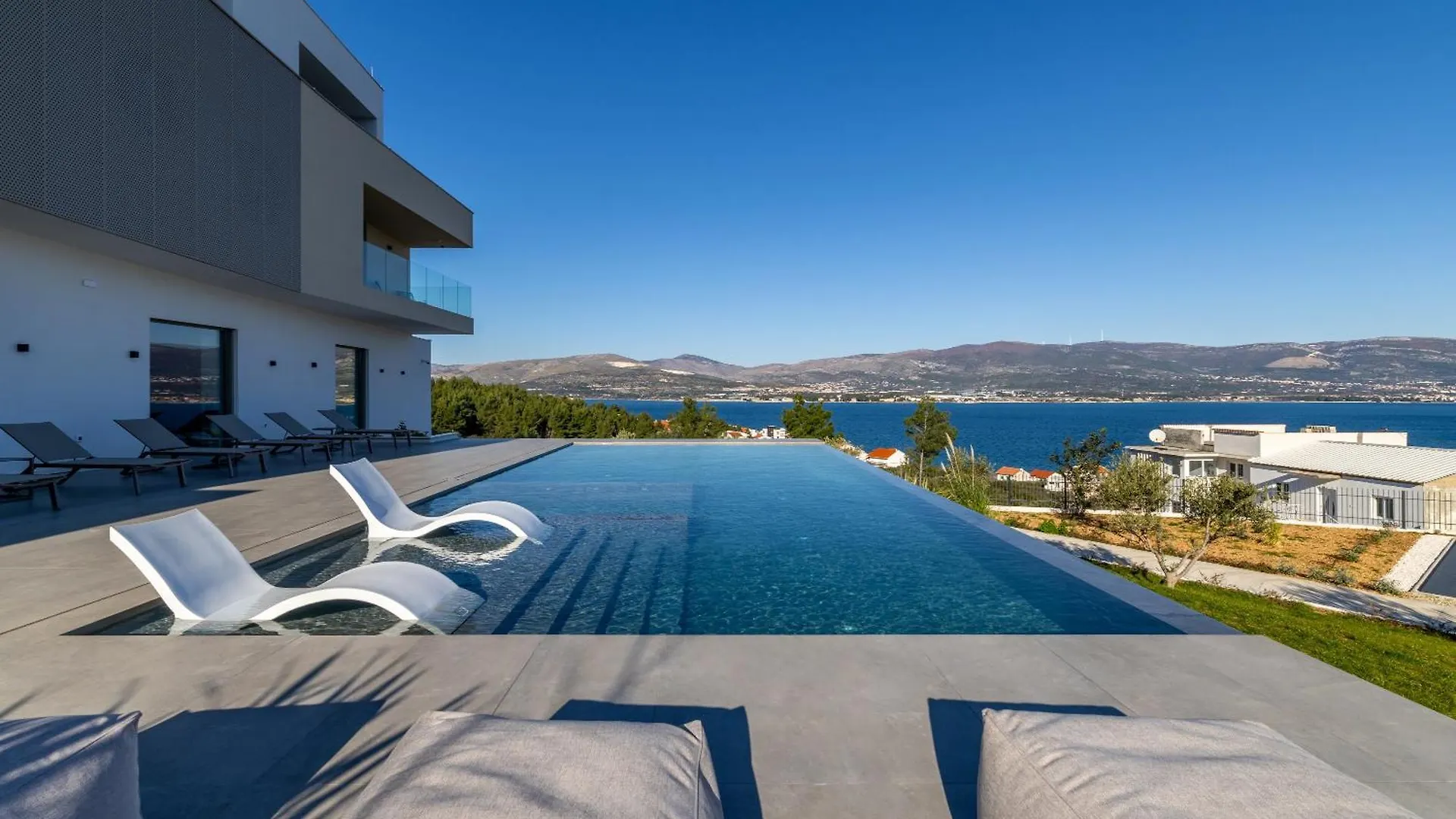 Villa Navisus Trogir