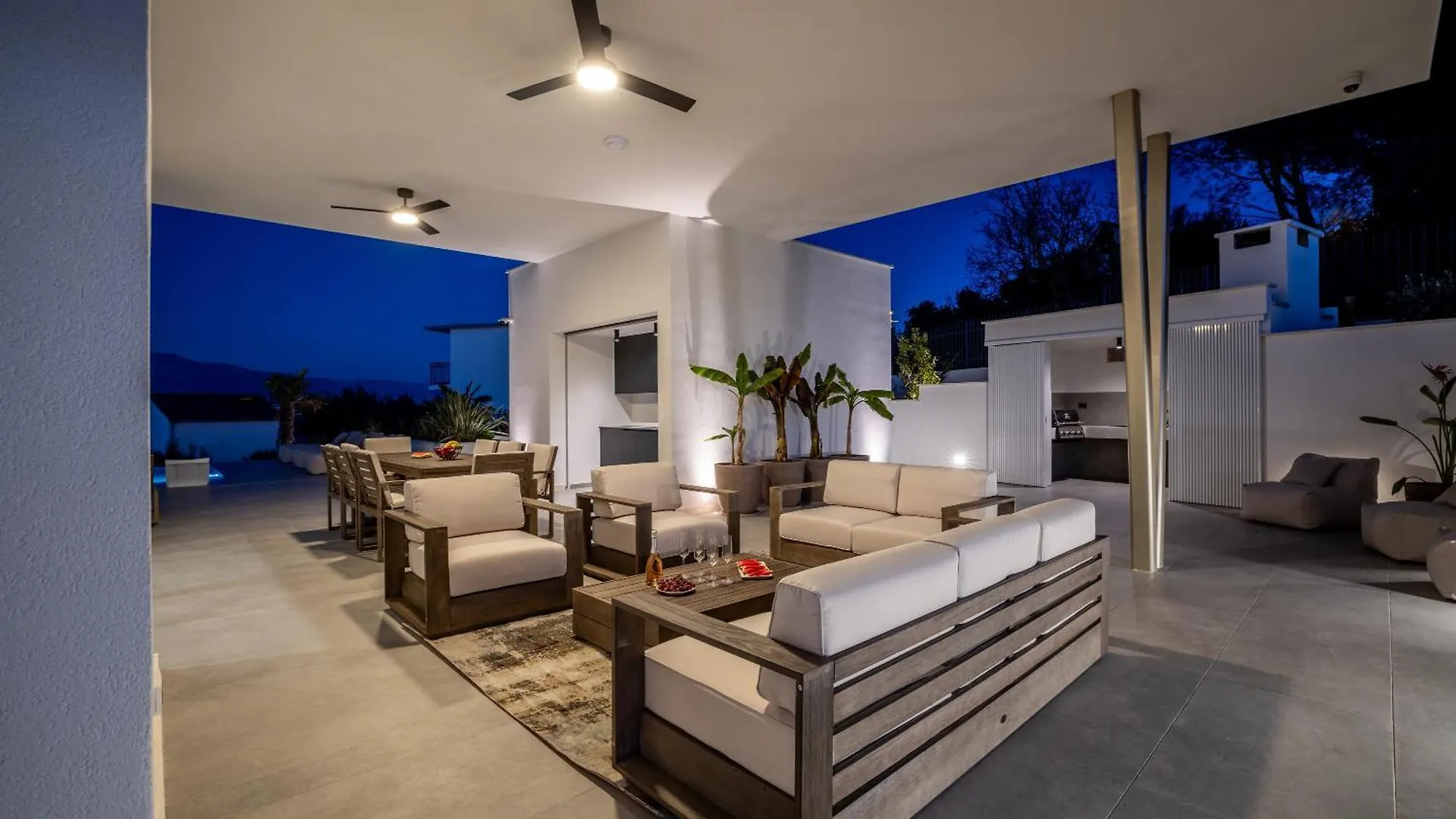Villa Navisus Trogir Croatia