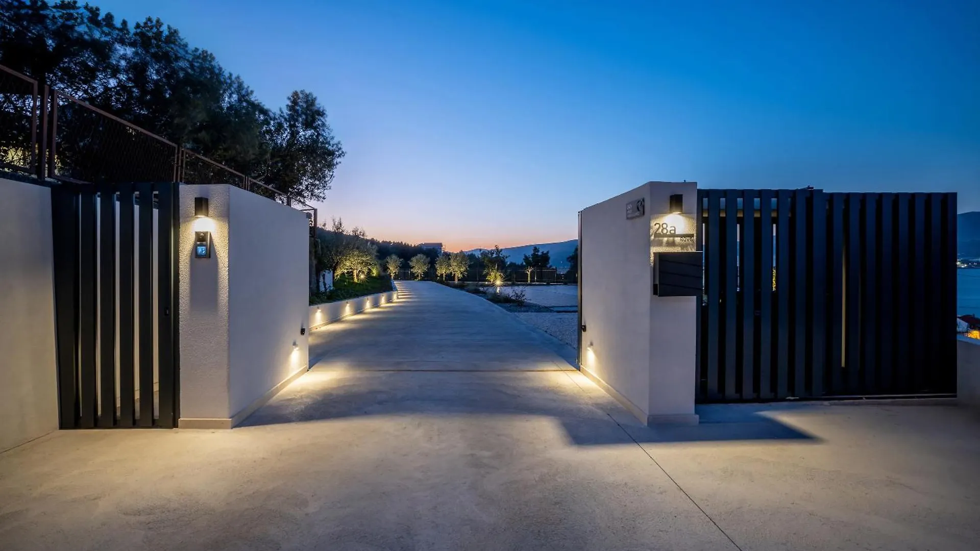 Villa Navisus Trogir 0*,  Croatia