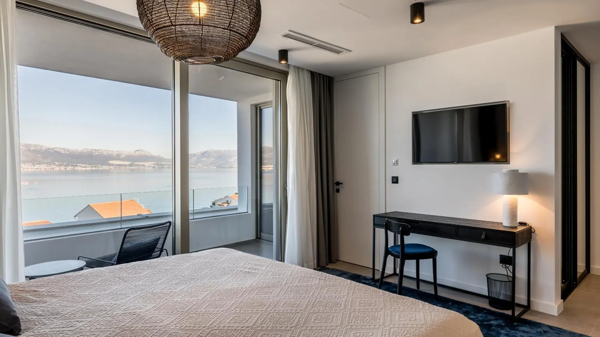 Villa Navisus Trogir Croatia