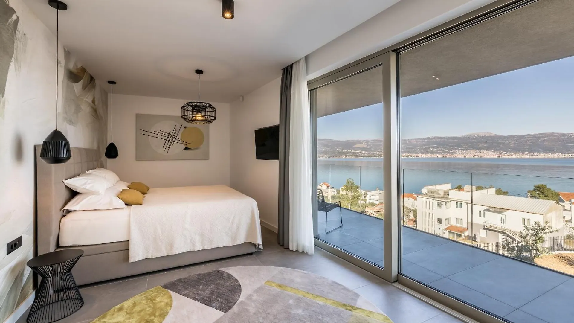 Villa Navisus Trogir Croatia