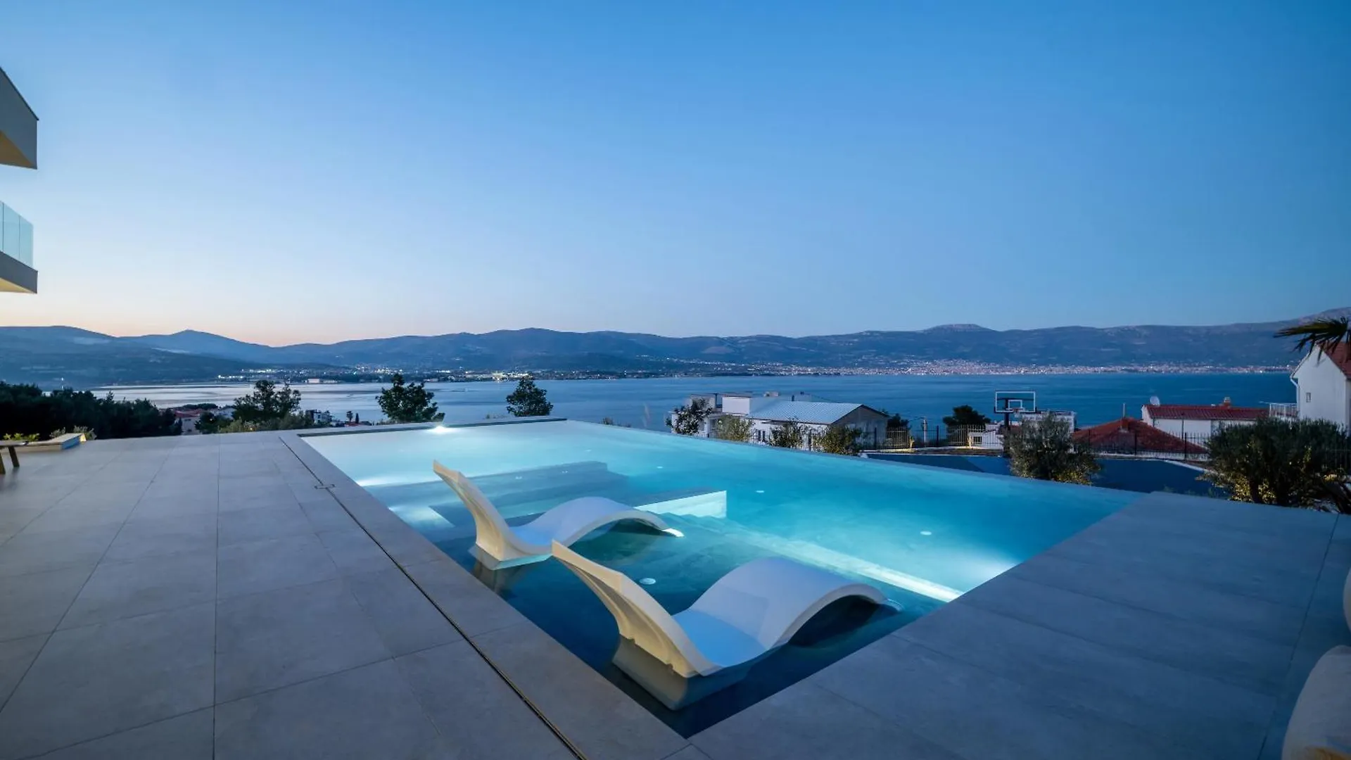 Villa Navisus Trogir