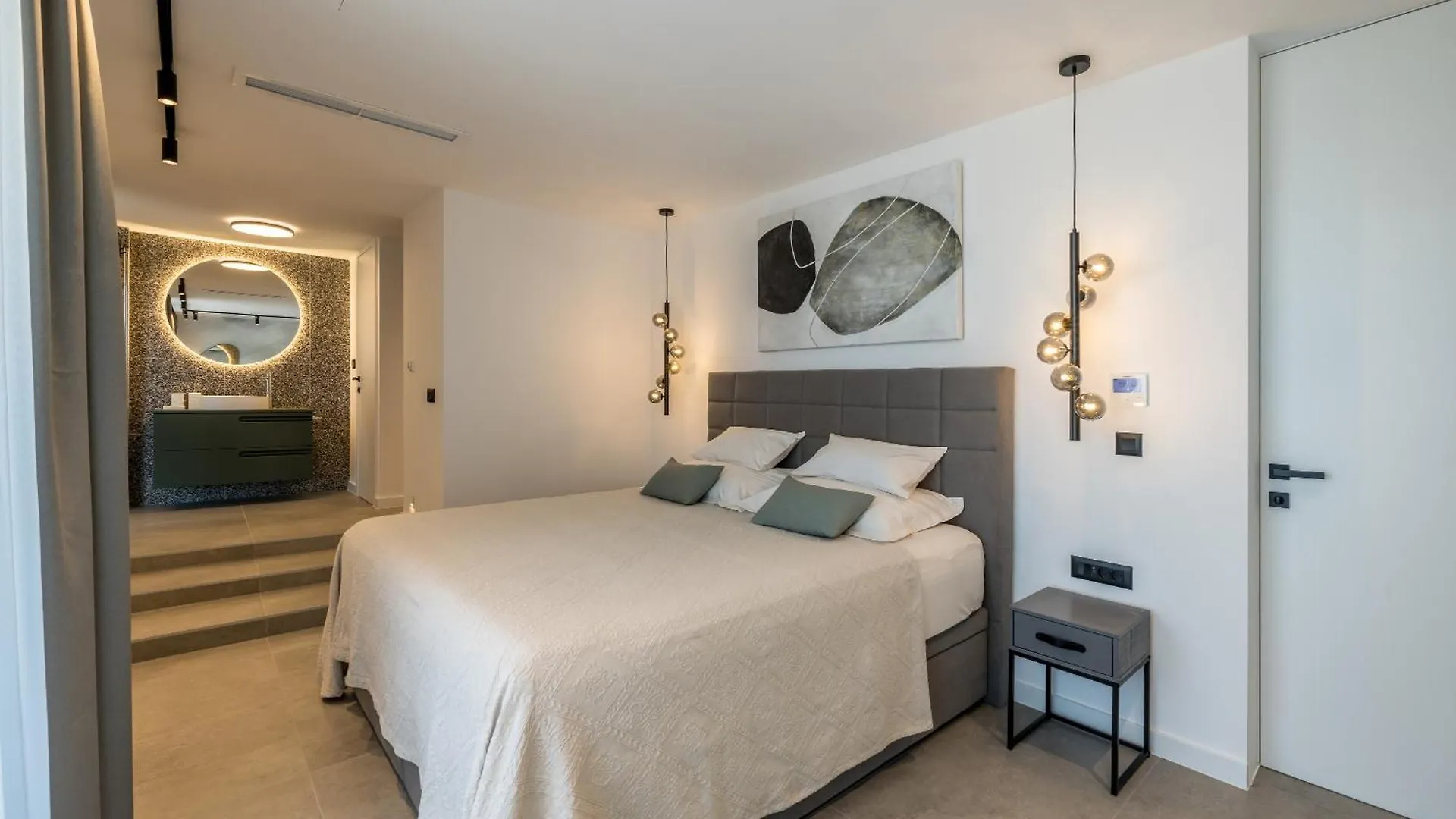 Villa Navisus Trogir 0*,  Croatia