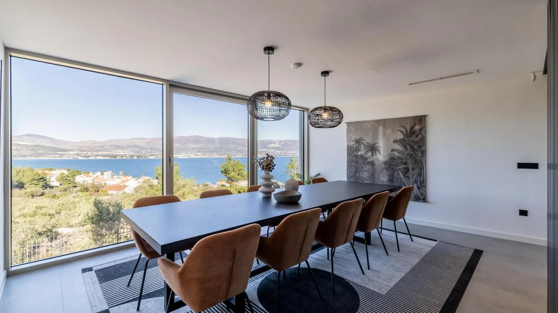Villa Navisus Trogir