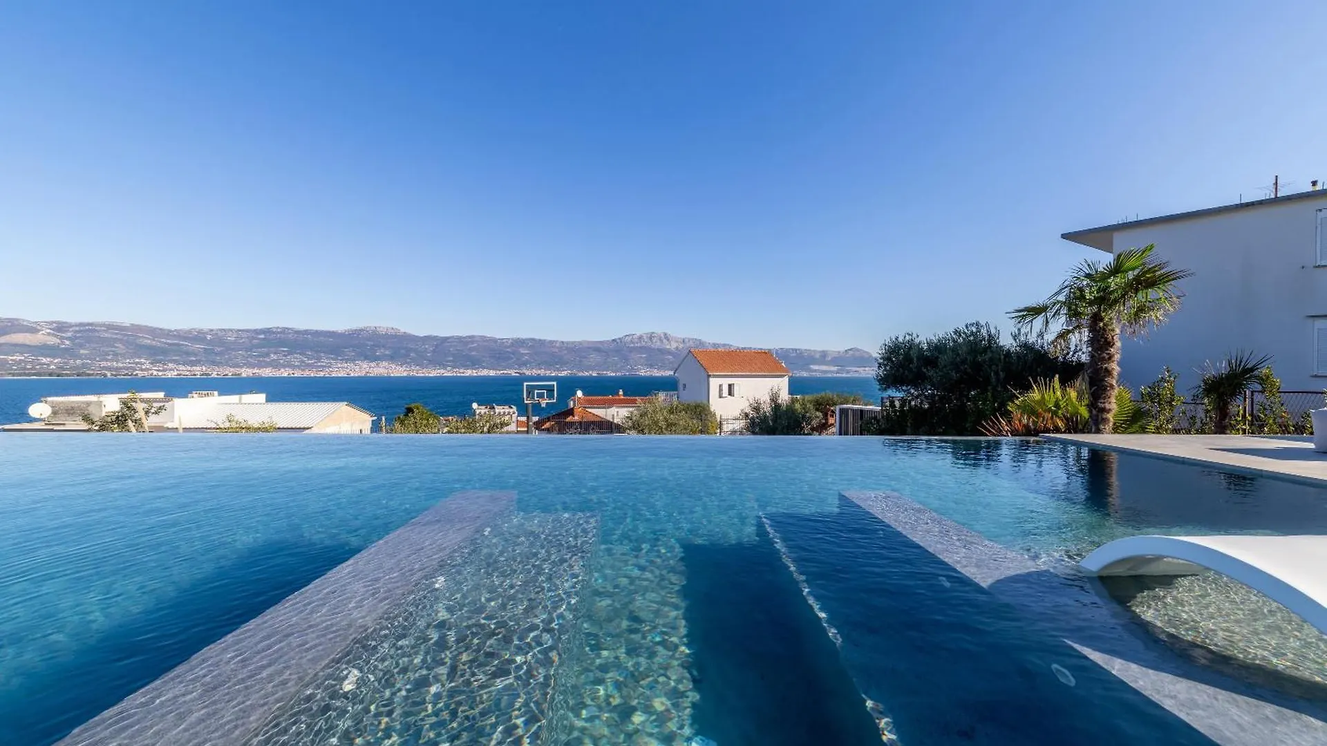 Villa Navisus Trogir