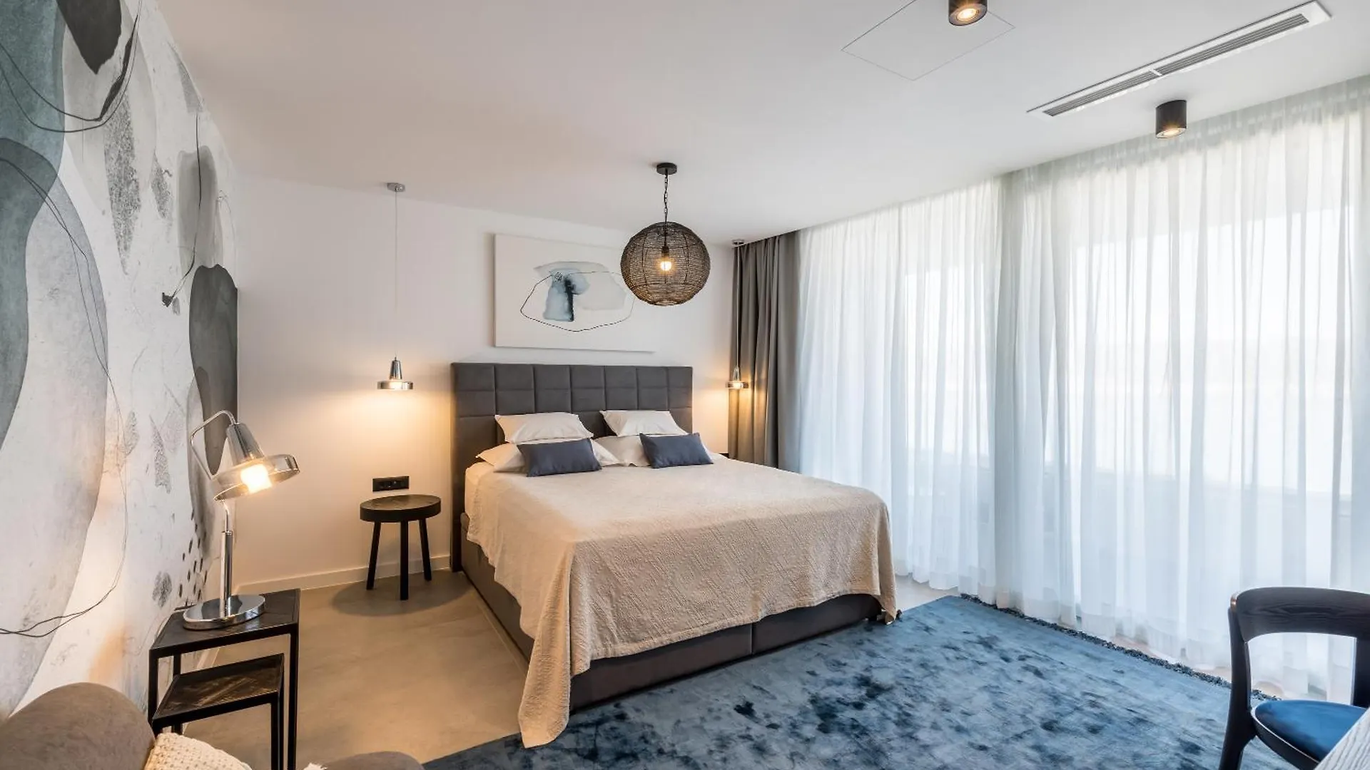 Villa Navisus Trogir