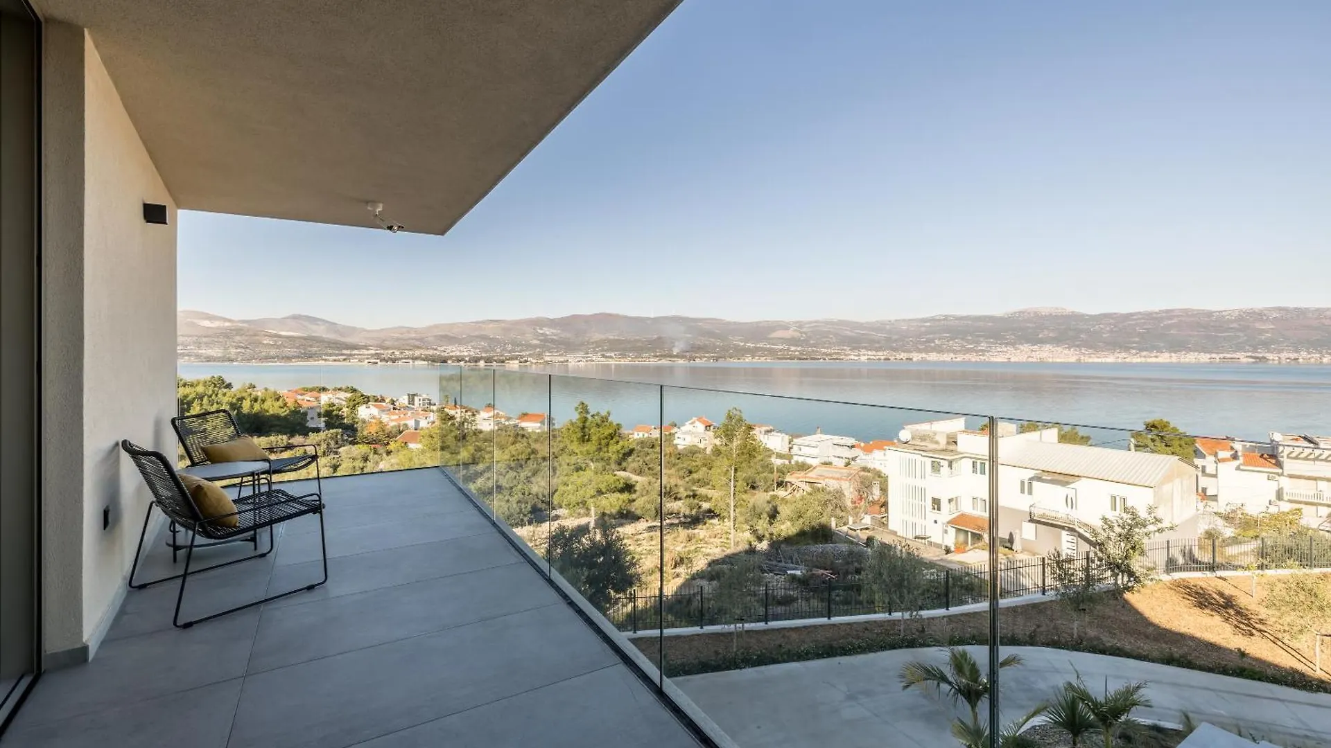 Villa Navisus Trogir