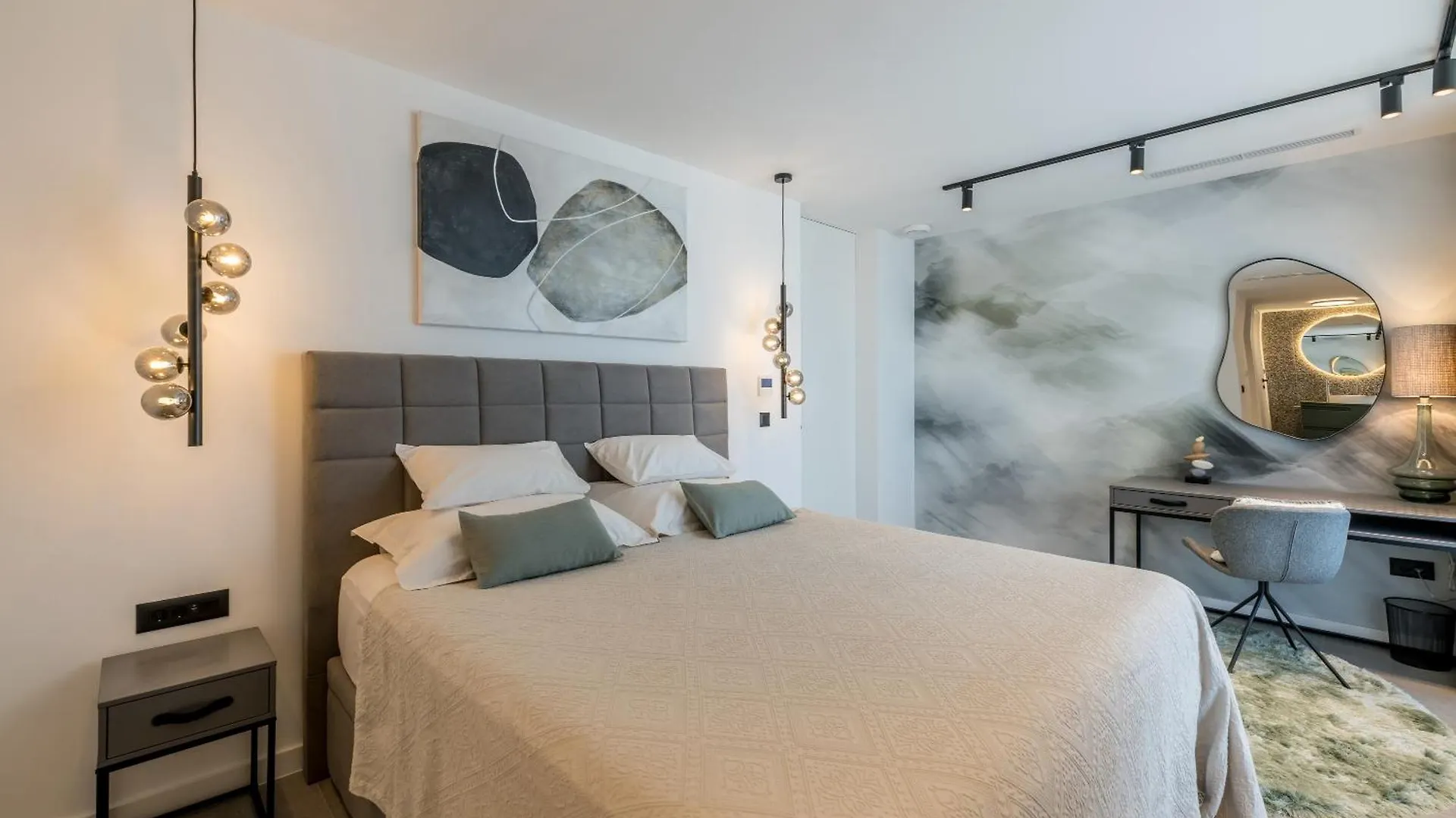 Villa Navisus Trogir Croatia