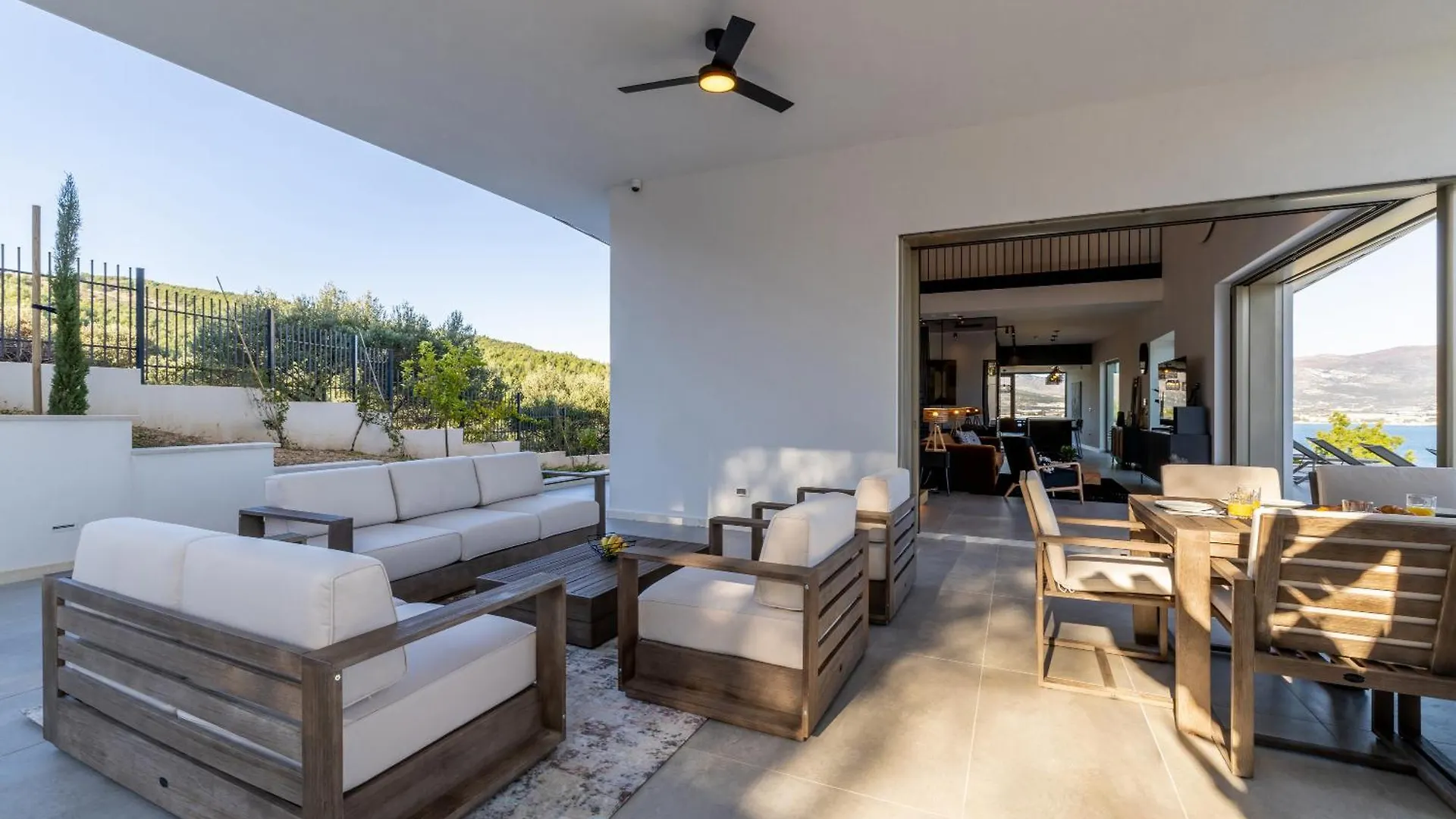 Villa Navisus Trogir