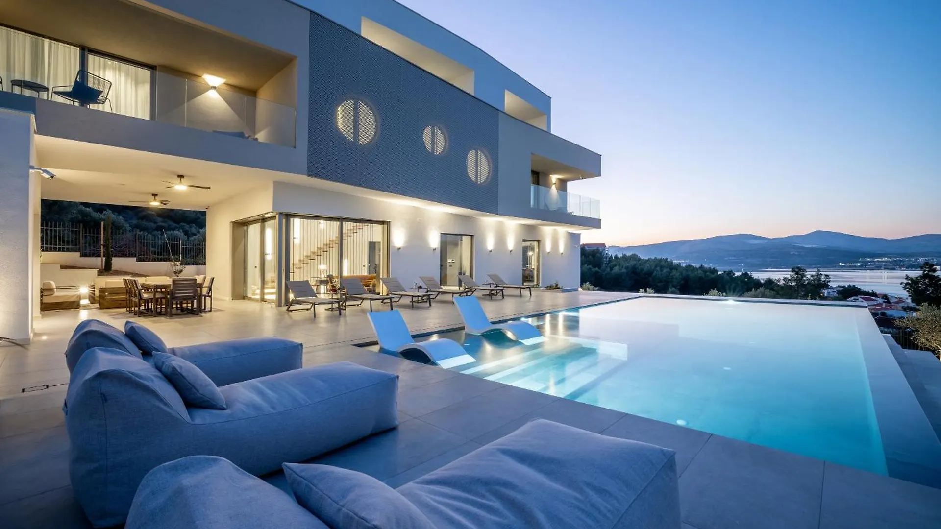 Villa Navisus Trogir
