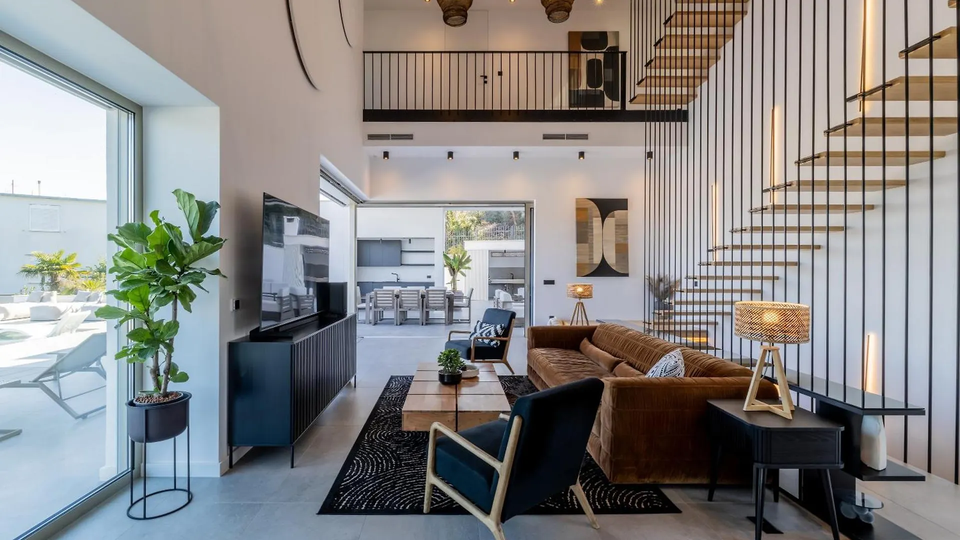 Villa Navisus Trogir Croatia