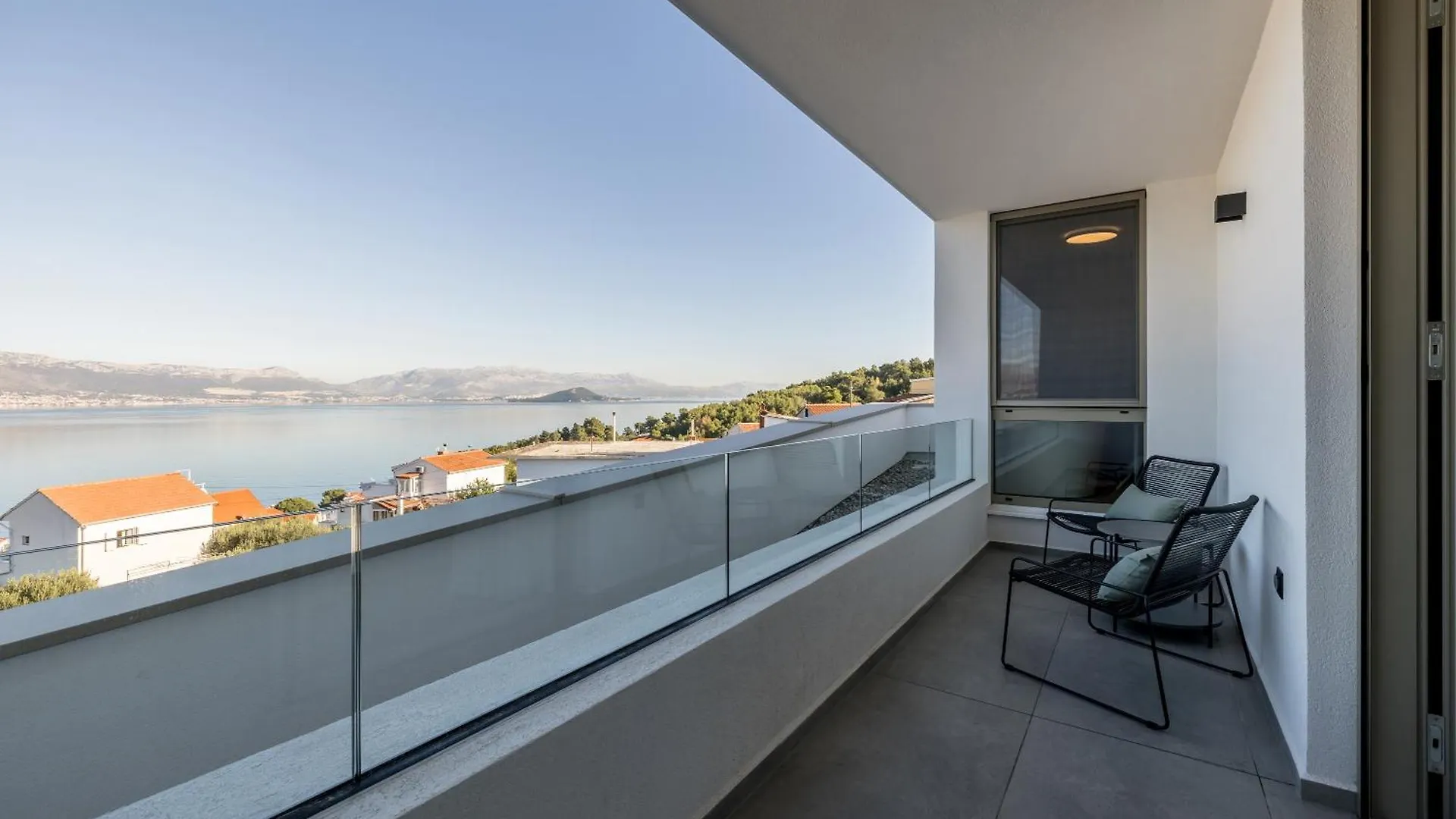 Villa Navisus Trogir Croatia