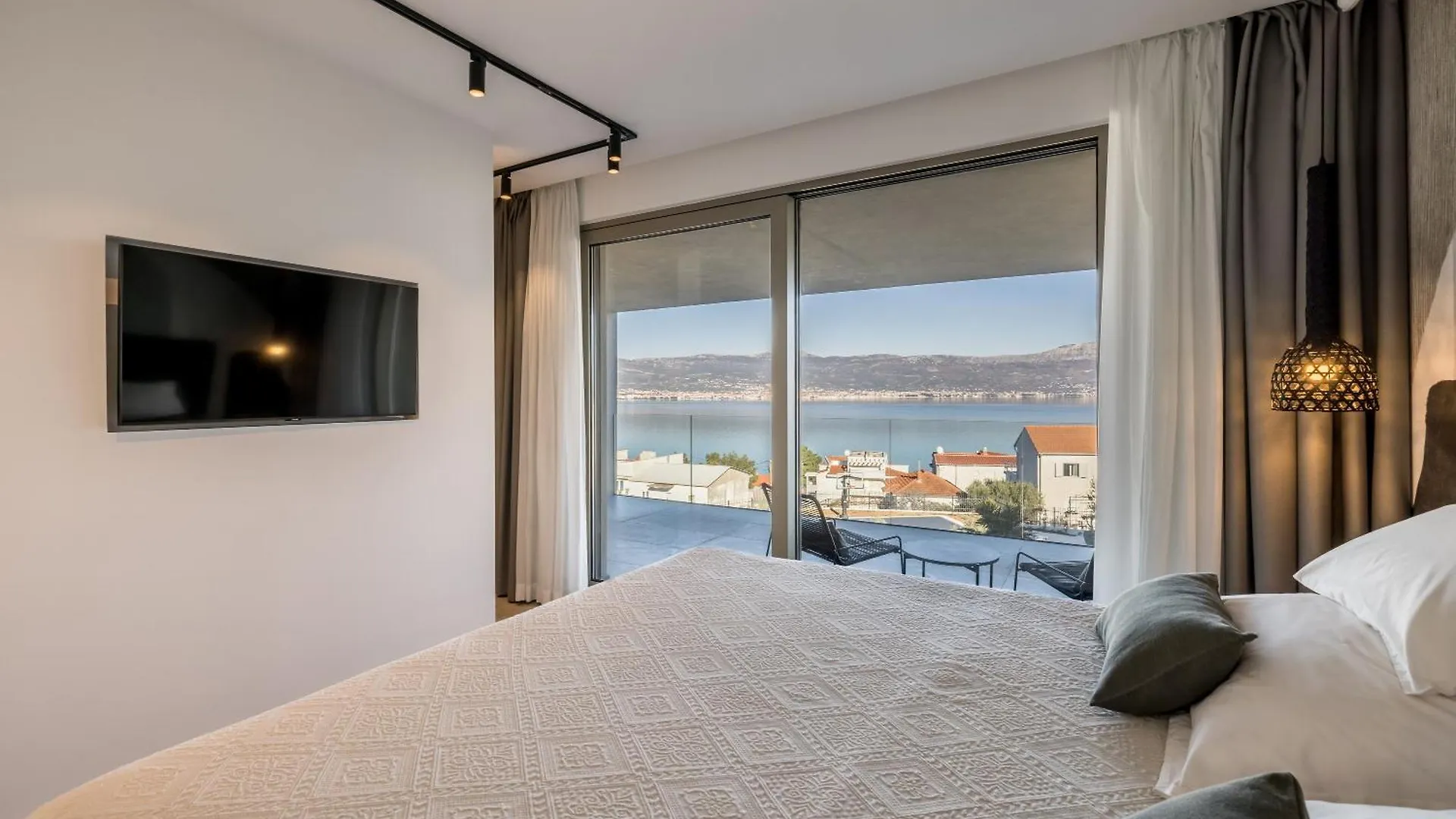 Villa Navisus Trogir