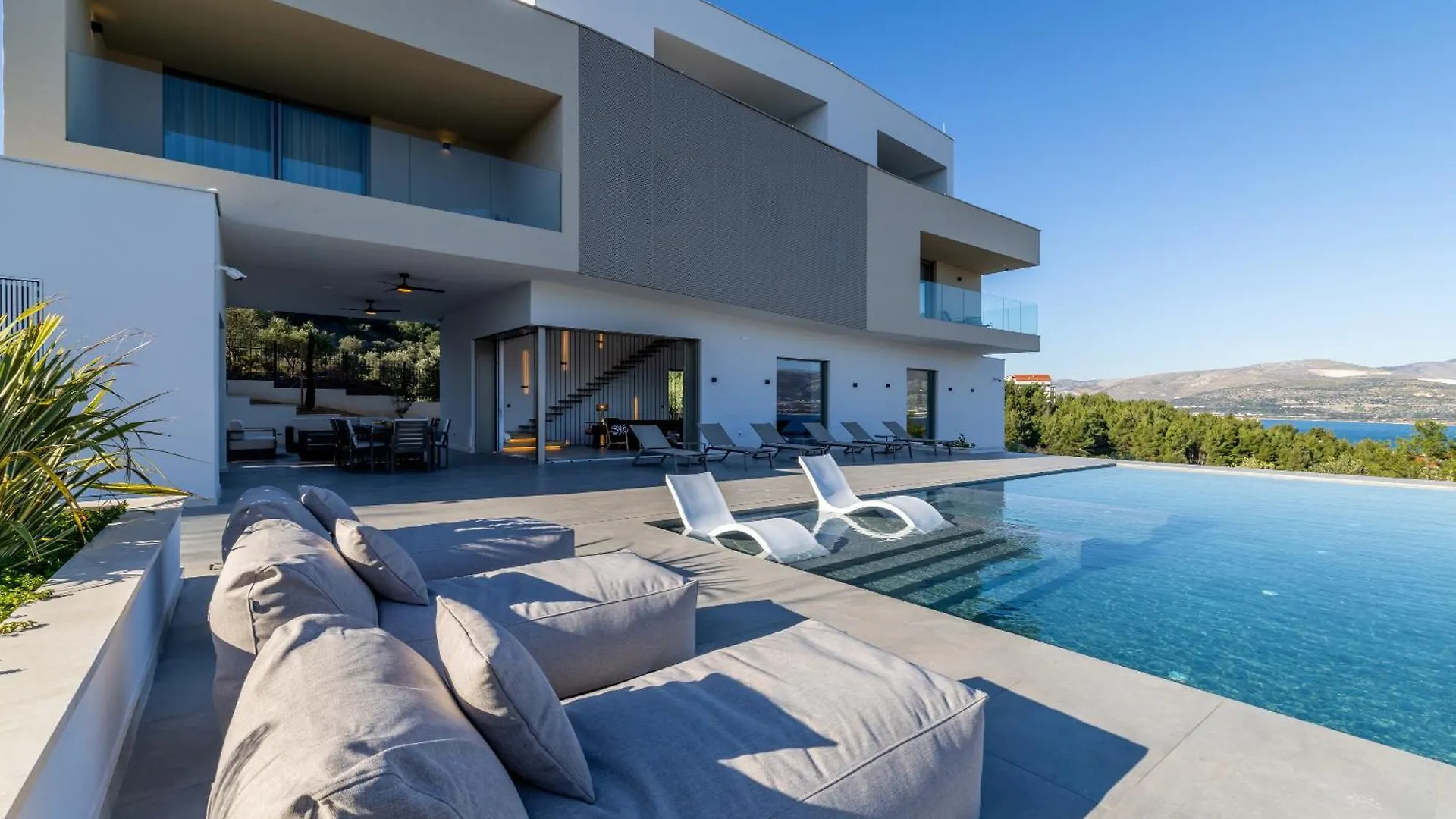 Villa Navisus Trogir Croatia