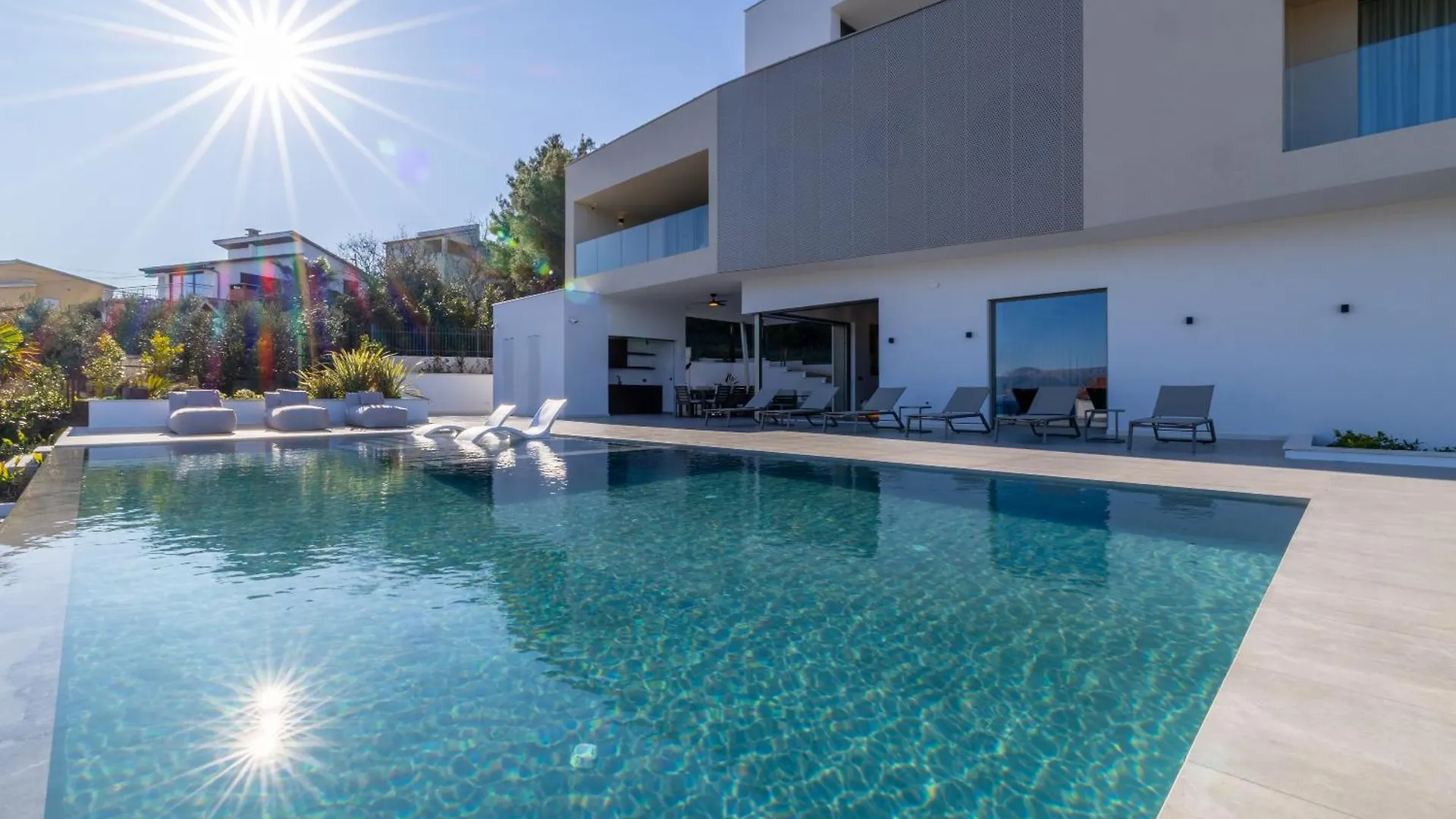 Villa Navisus Trogir