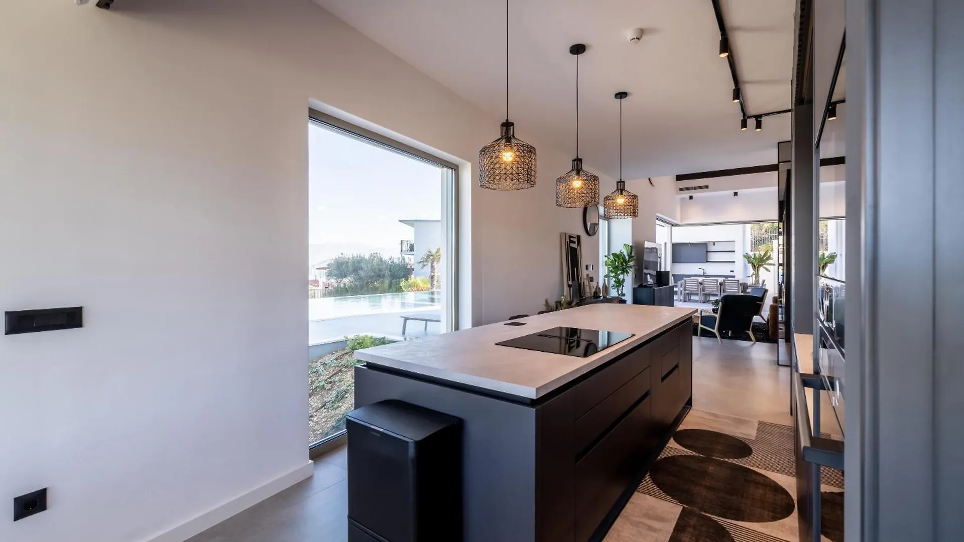 Villa Navisus Trogir