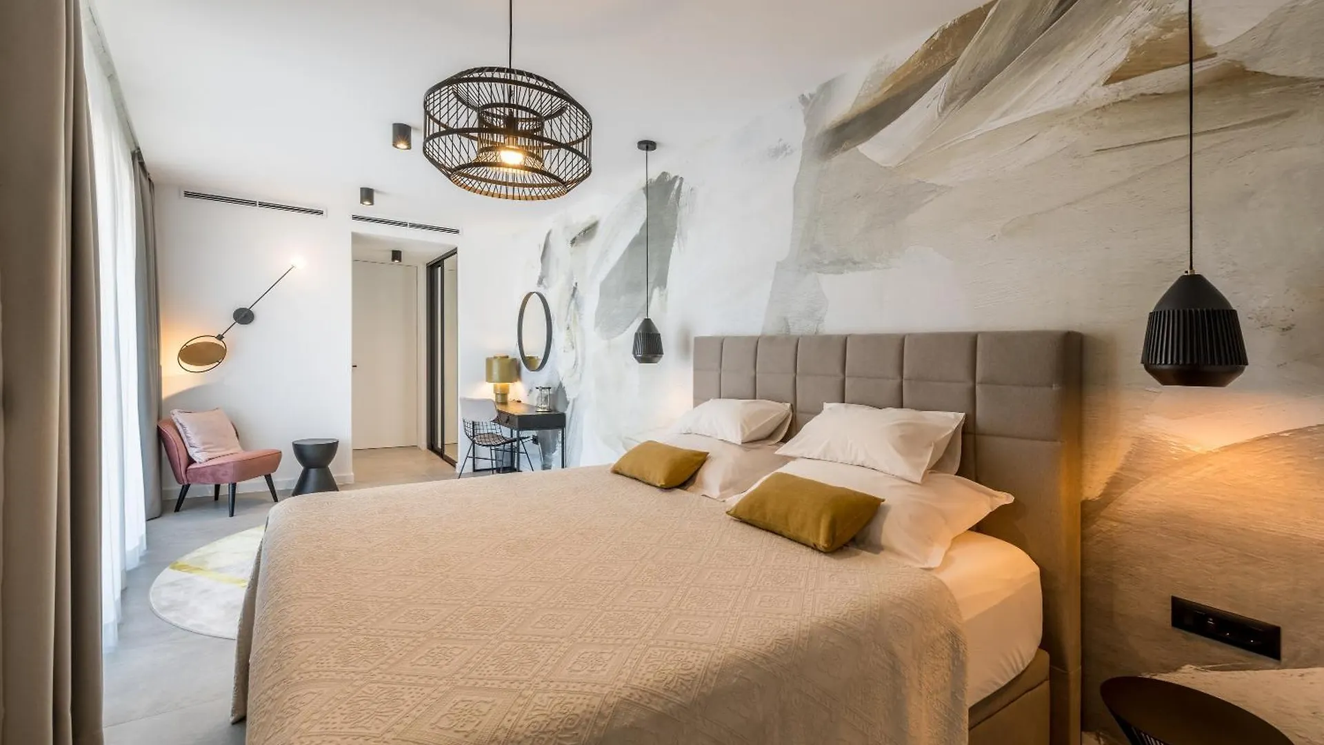 Villa Navisus Trogir 0*,