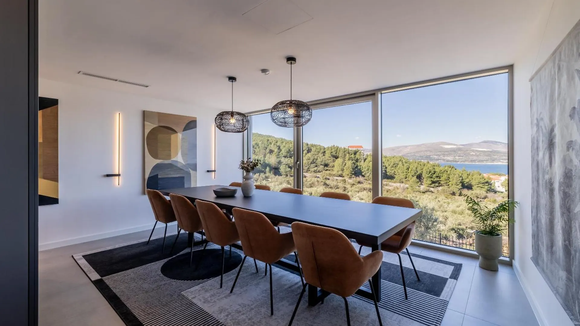 Villa Navisus Trogir