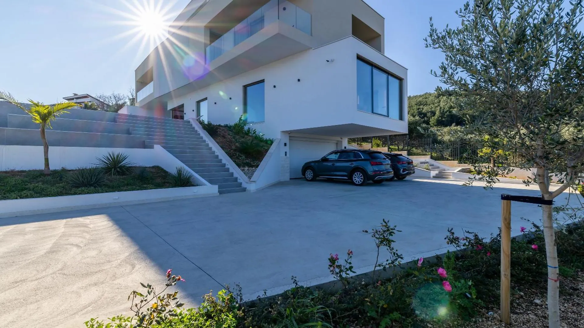 Villa Navisus Trogir Croatia