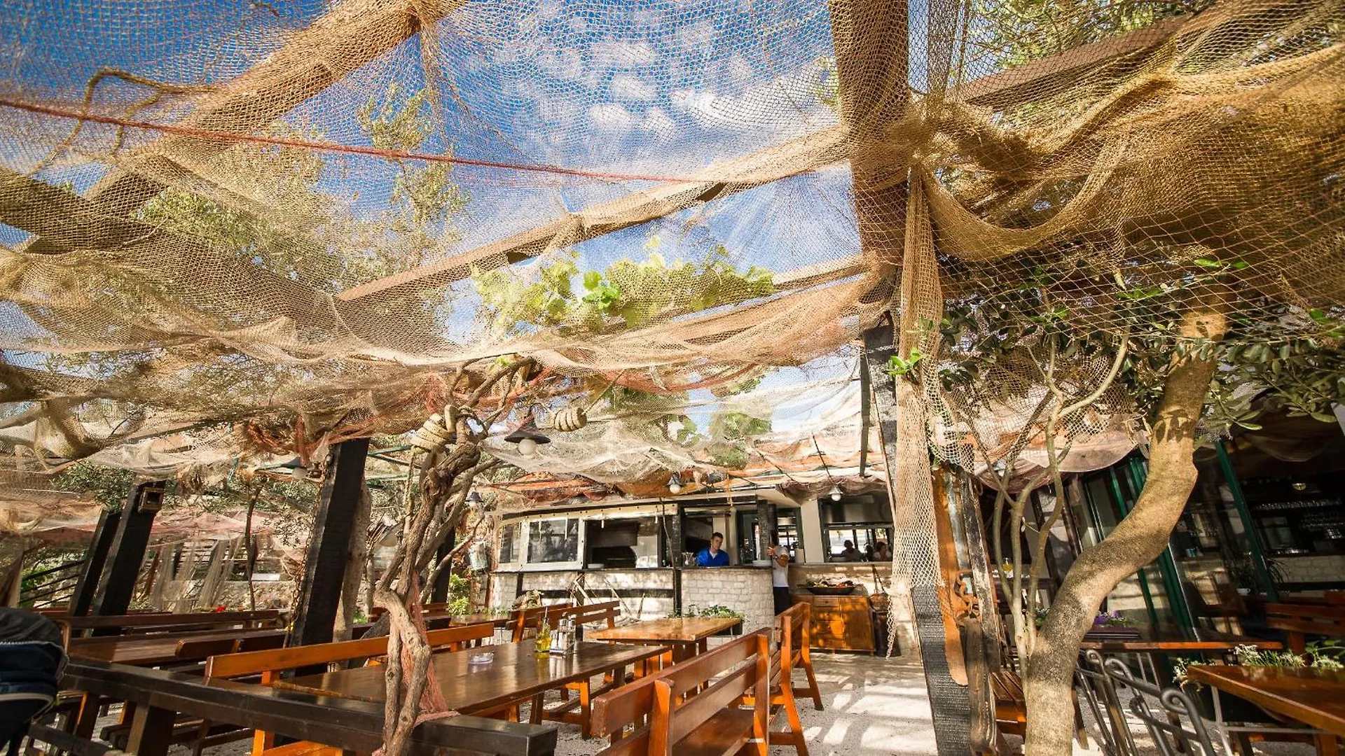Villa Navisus Trogir Croatia