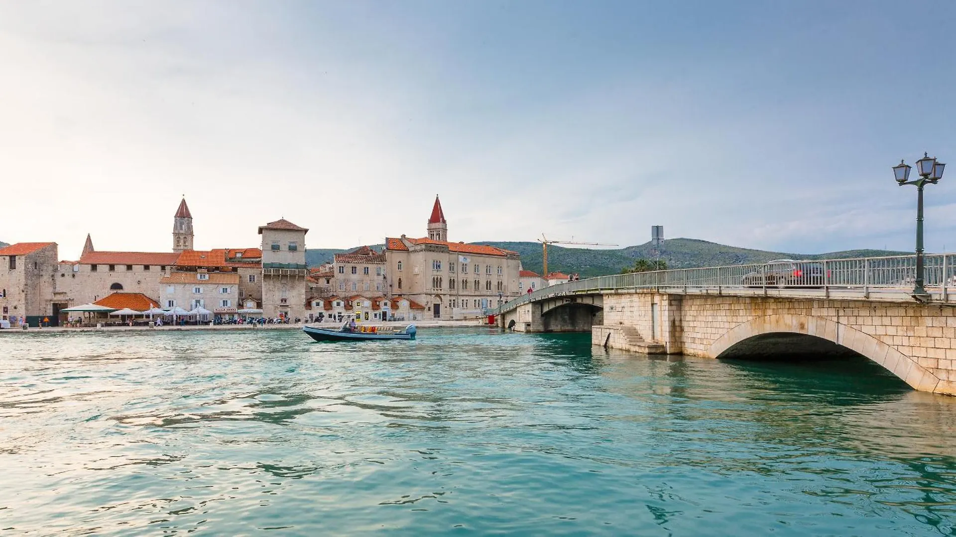 Villa Navisus Trogir