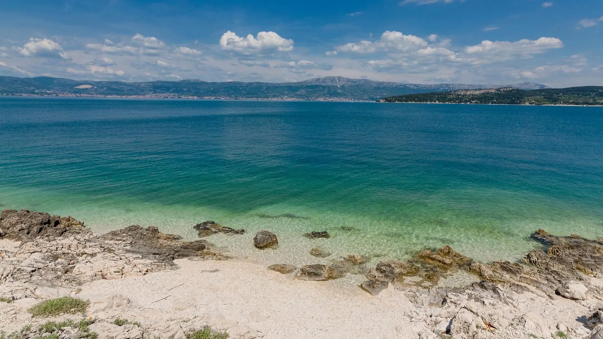 Villa Navisus Trogir 0*,
