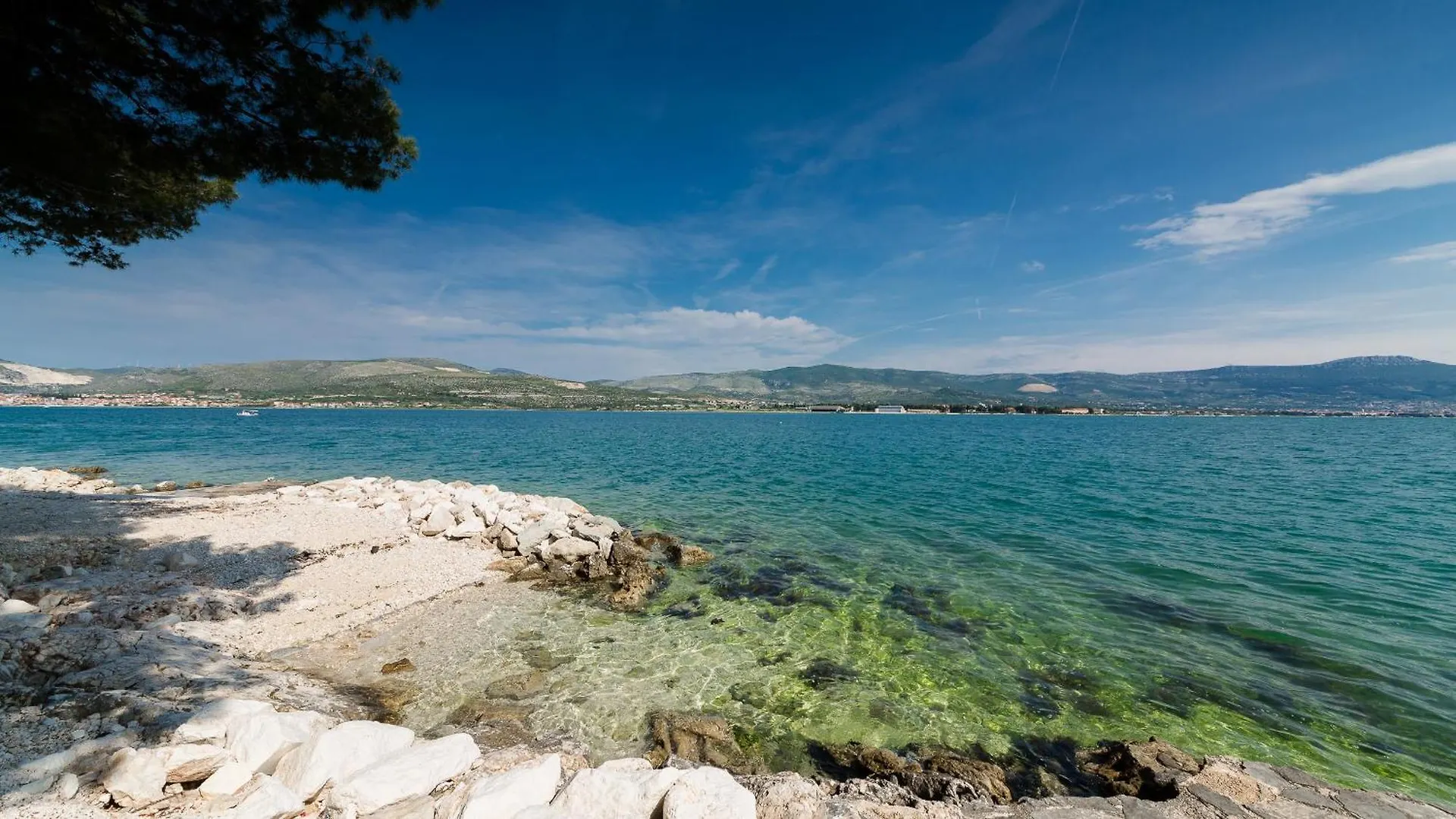 Villa Navisus Trogir