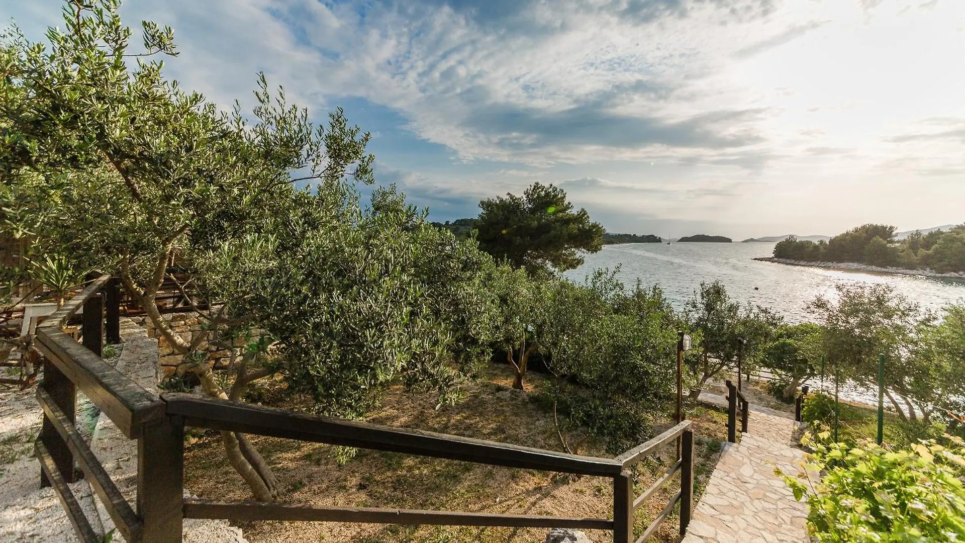 Villa Navisus Trogir