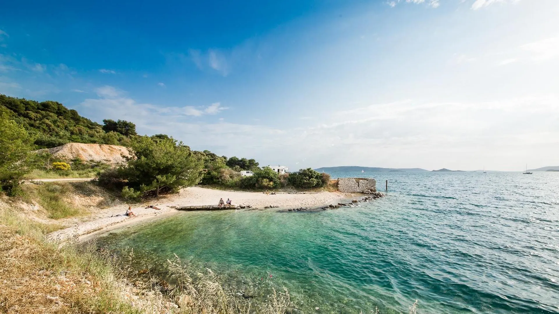 Villa Navisus Trogir Croatia