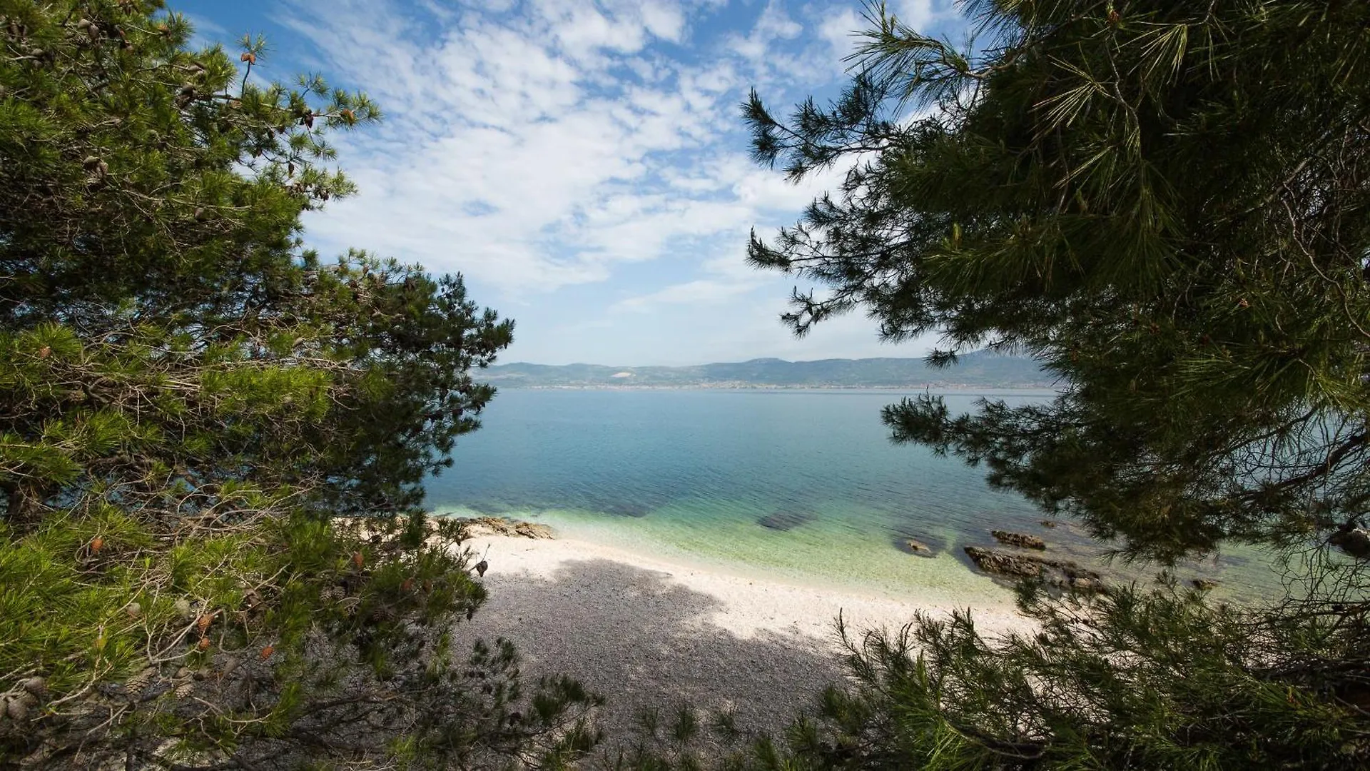 Villa Navisus Trogir 0*,  Croatia
