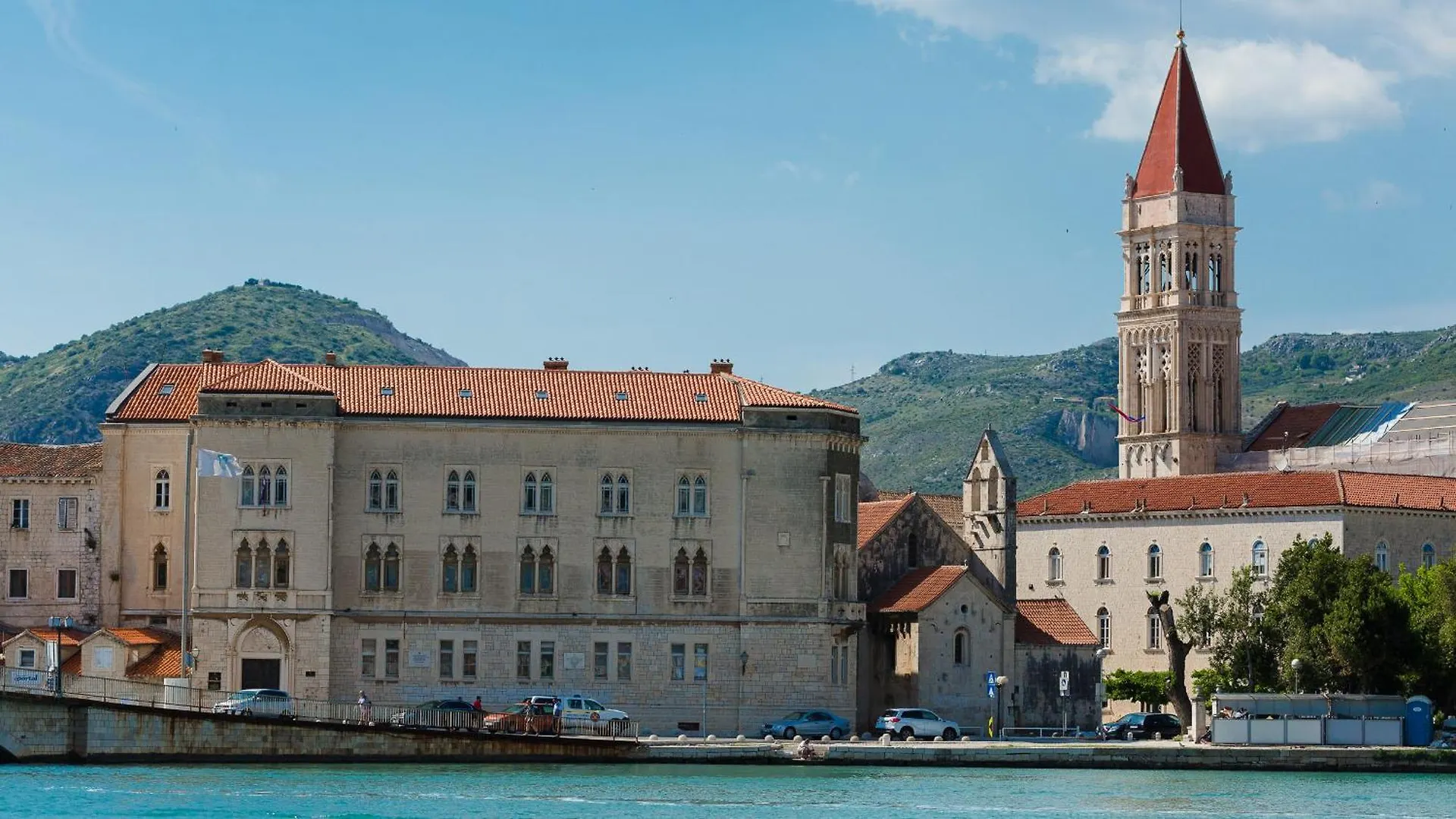 Villa Navisus Trogir Croatia