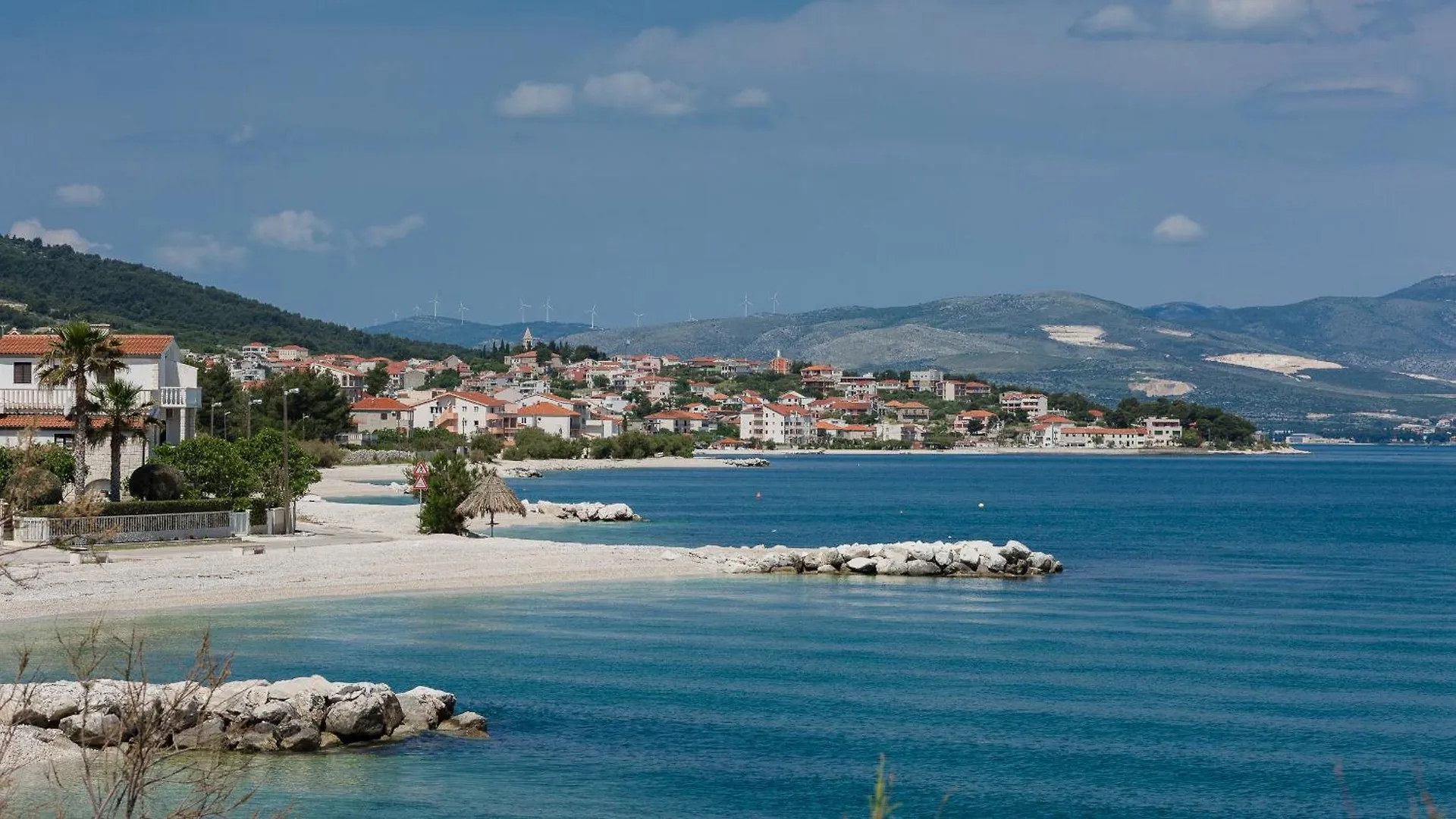 Villa Navisus Trogir
