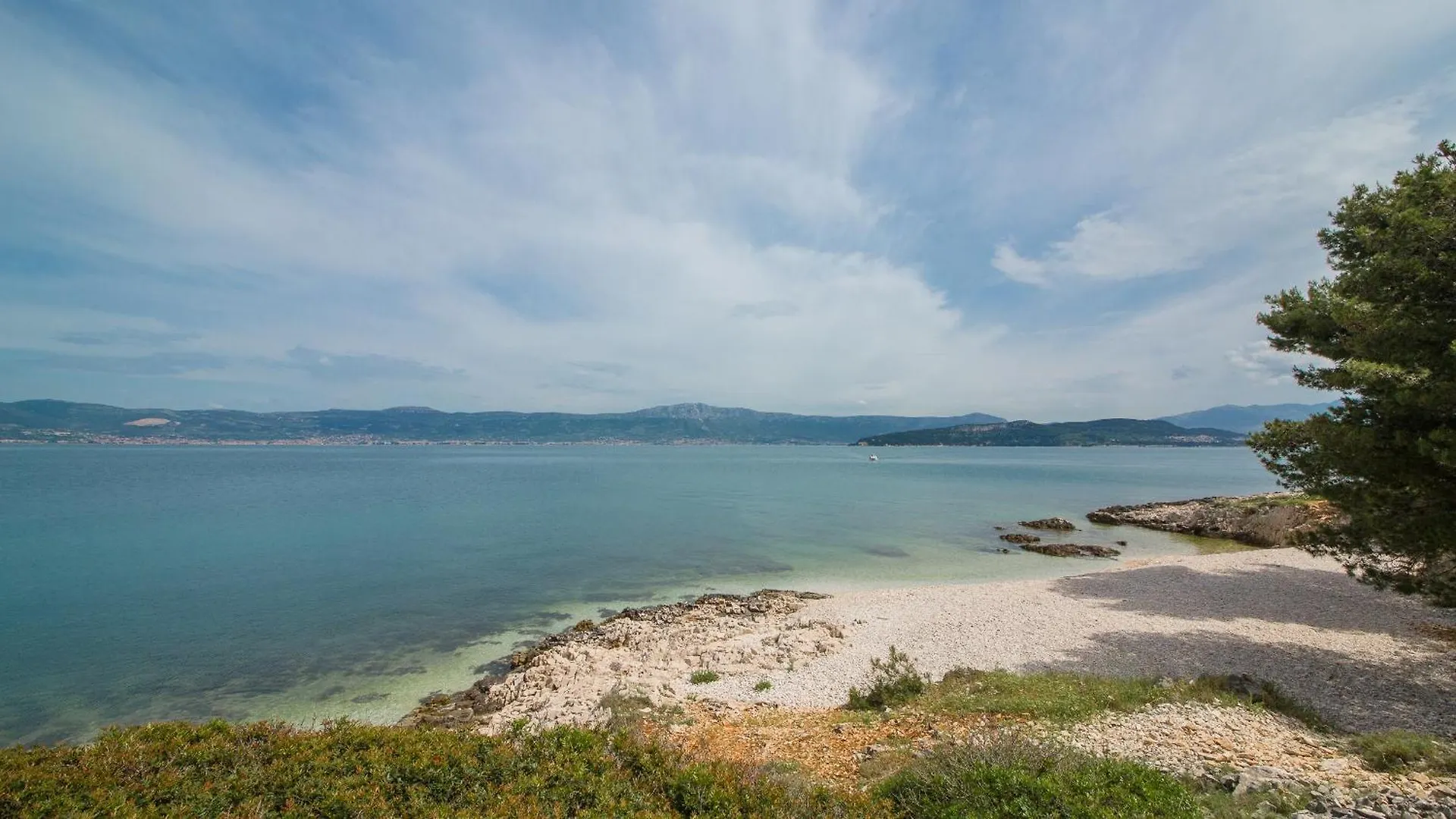 Villa Navisus Trogir