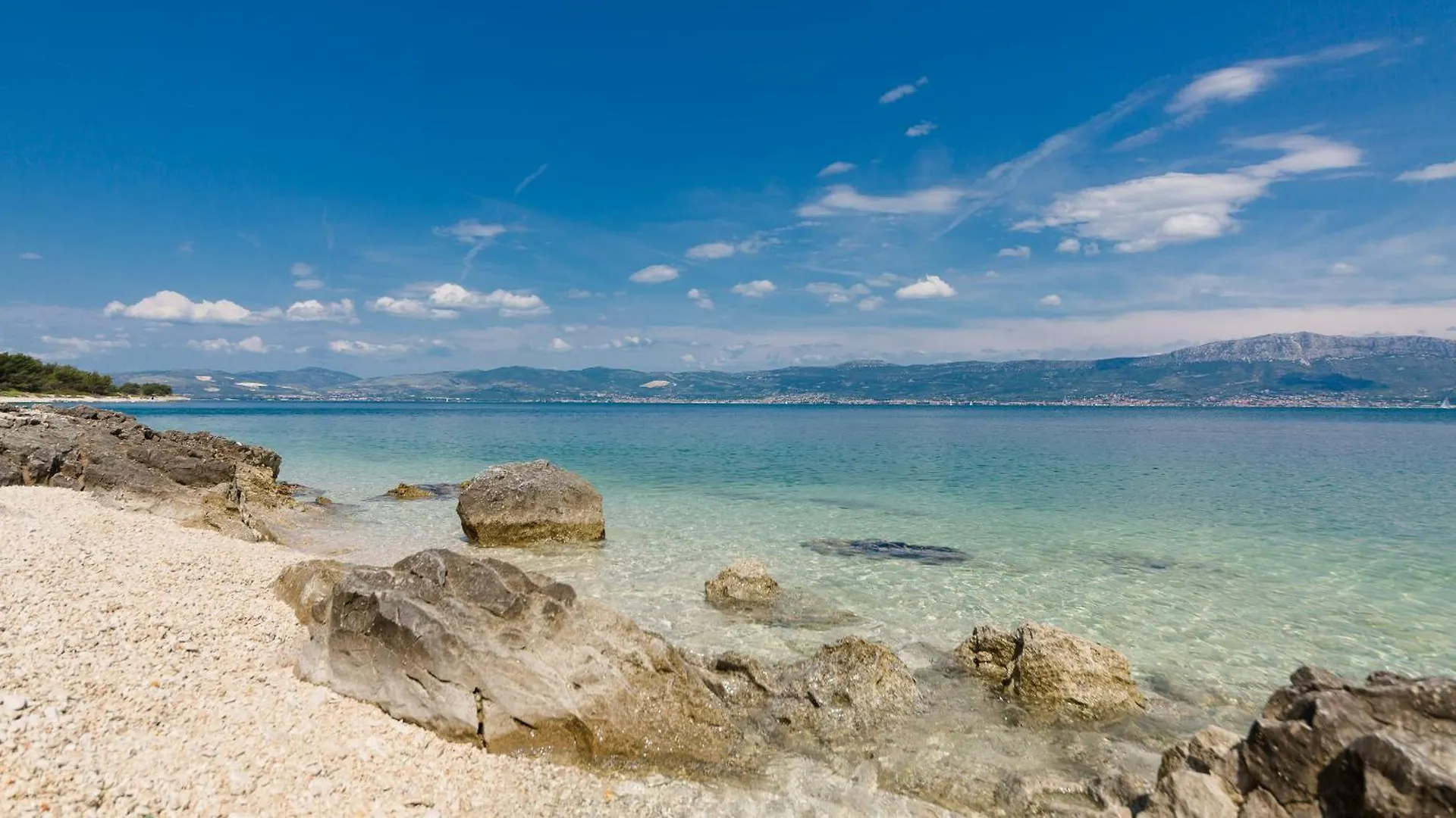 Villa Navisus Trogir 0*,