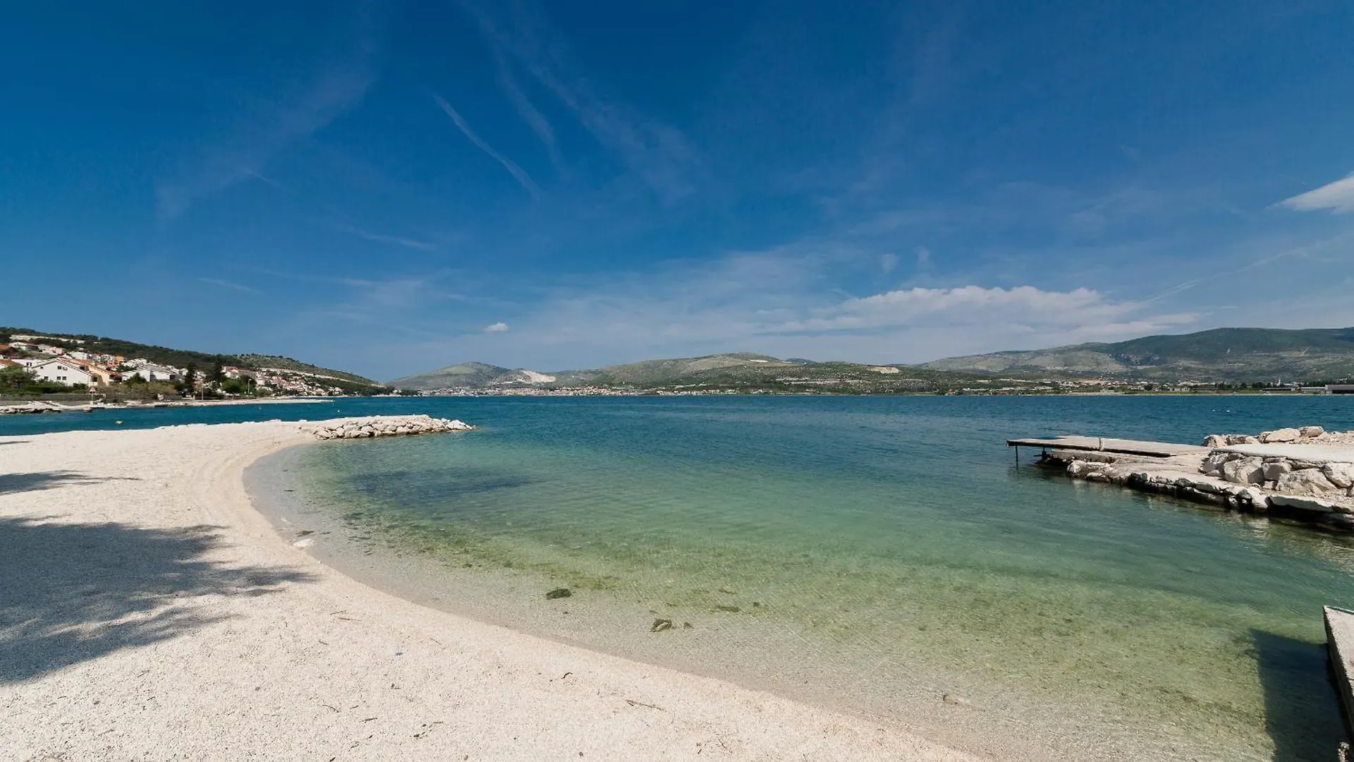 Villa Navisus Trogir