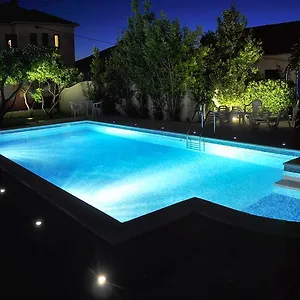 4* Pensionat Bakica